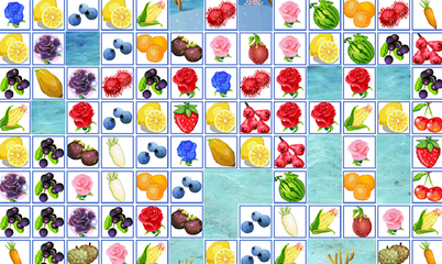 Fruit Connect
